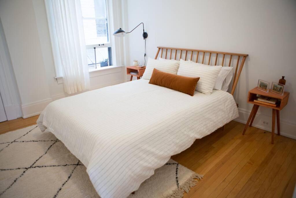 Object Hotel 2Br Room 2A Bisbee Exteriér fotografie
